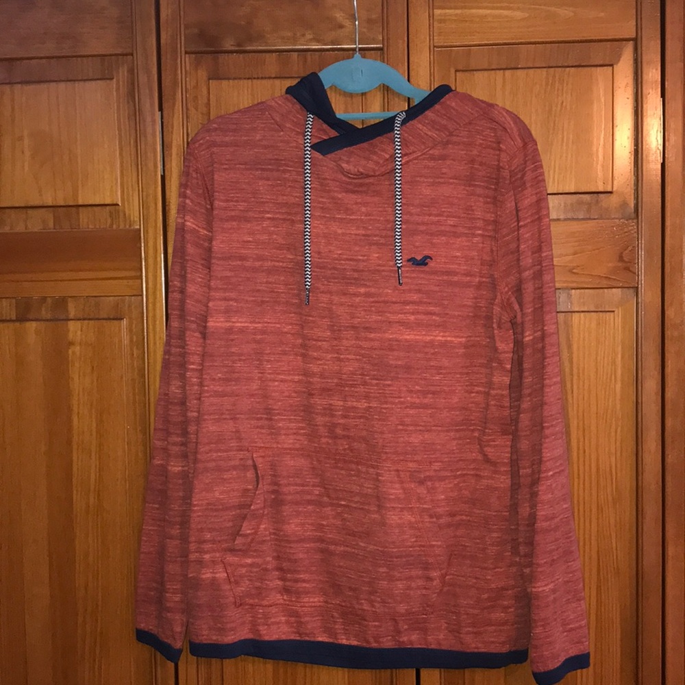 Hollister Hoodie